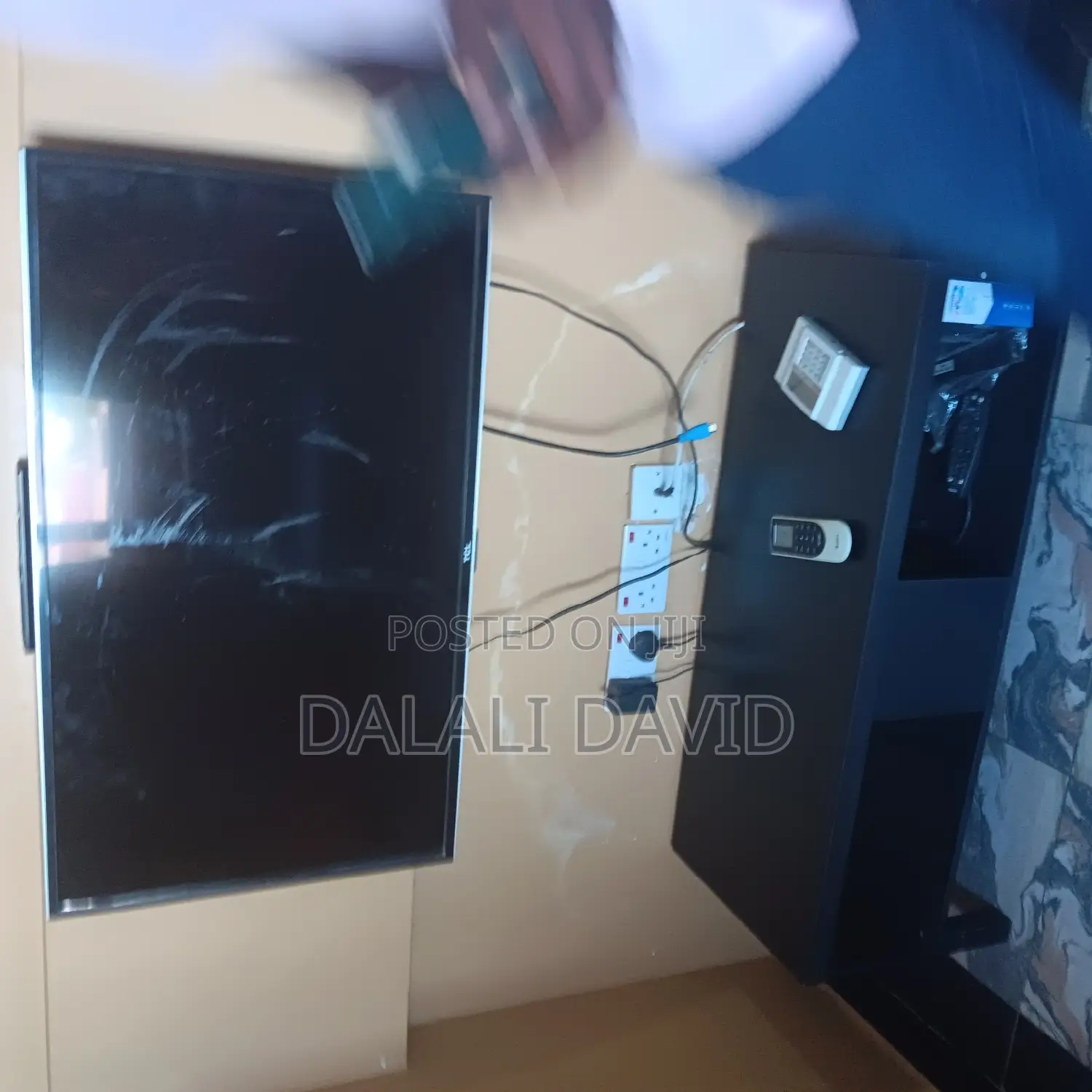 Furnished 1bdrm Apartment in Kinondoni, Mikocheni for rent