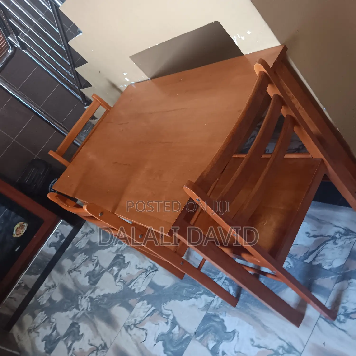 Furnished 1bdrm Apartment in Kinondoni, Mikocheni for rent