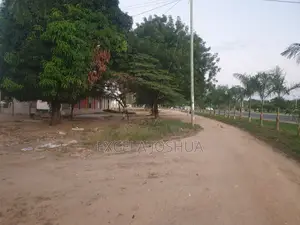 Commercial Plot for Sale at Mapinga Magamoyo