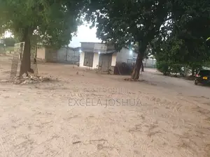 Commercial Plot for Sale at Mapinga Magamoyo