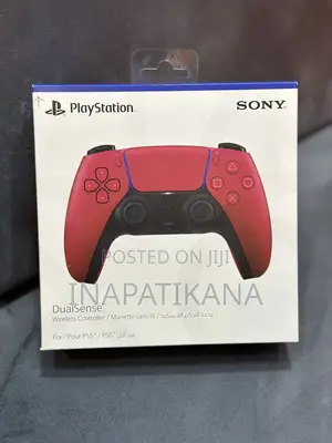 Sony Ps 5 Contrellers