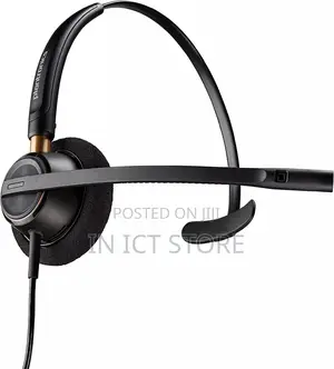 Plantronics Encorepro HW510 Mono