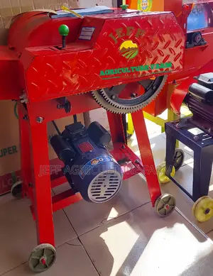 Chaff 1.5ton