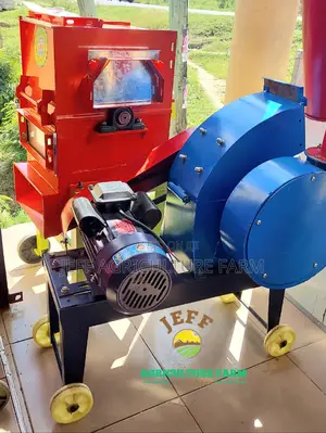 Chaff 1.5ton