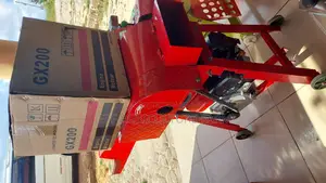 Chaff 1.5ton