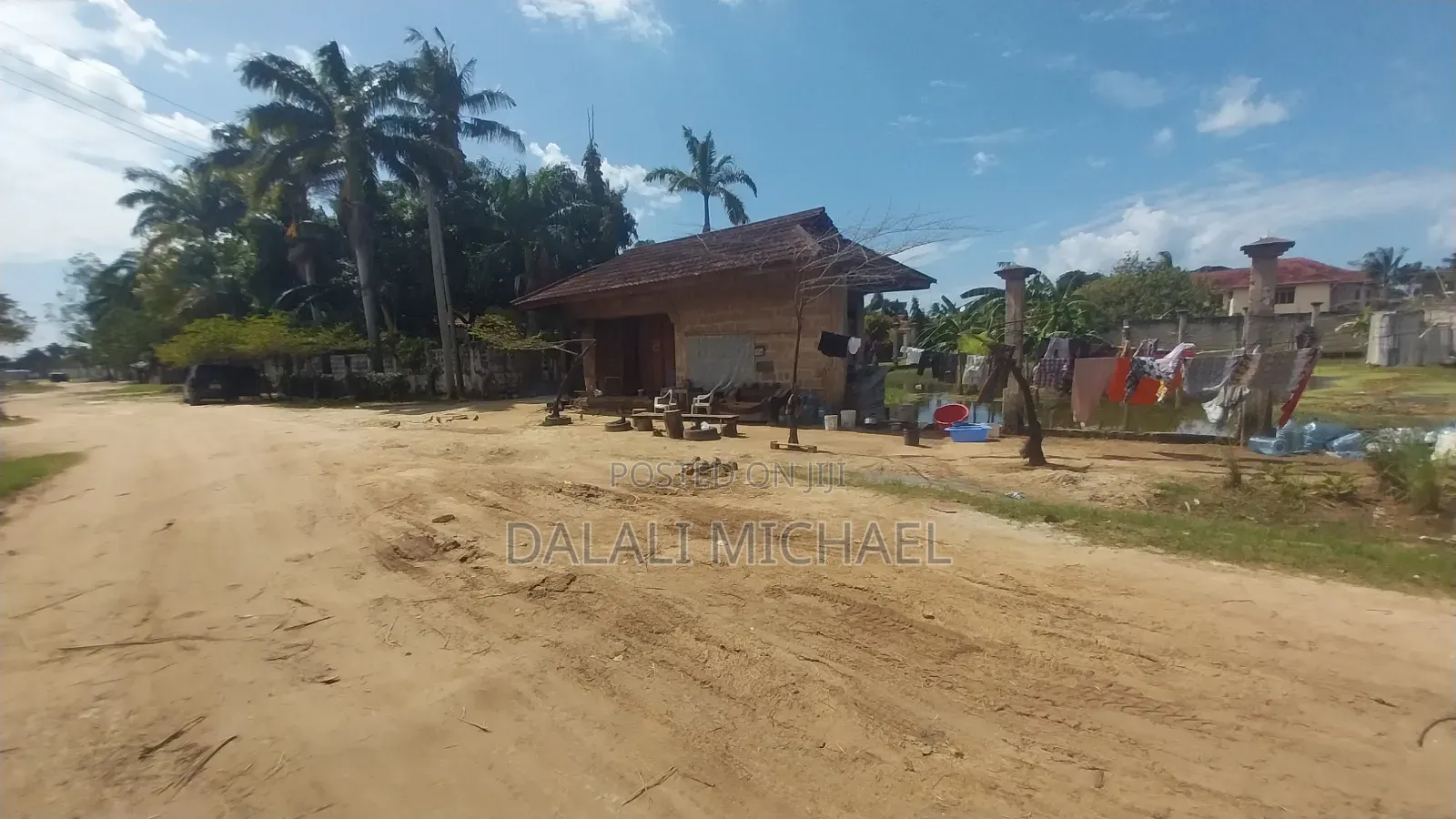 Corner Plot for Sale 900 SQMS