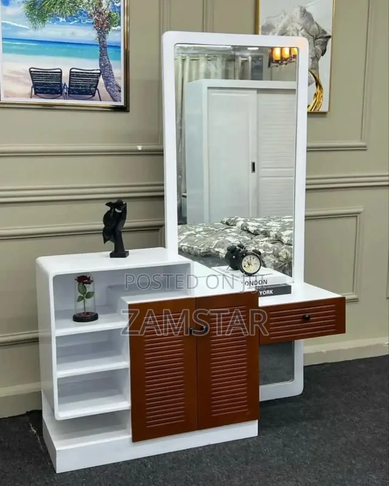 Dressing Table