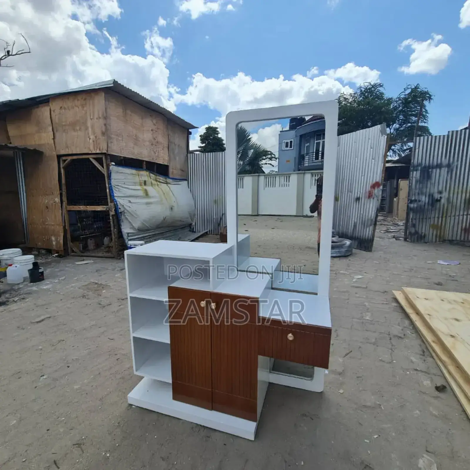 Dressing Table