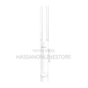 Tp Link N300 Wireless N Outdoor Access Point Eap 110