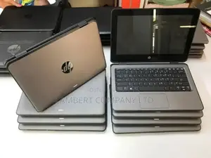 New Laptop HP Chromebook X360 8GB Intel SSD 128GB