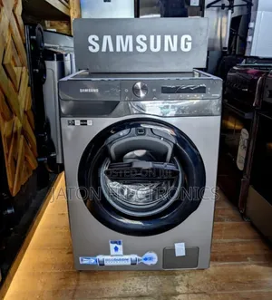 Samsung Washing Machine Kg7