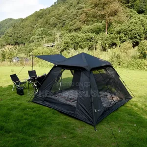 3-5 Person Camping Tent