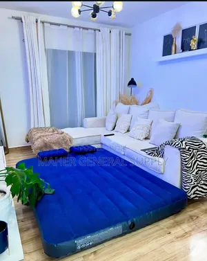 Air Mattress All Size Inch 10