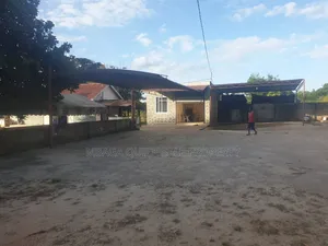 Plot for Sale at Mapinga Bagamoyo