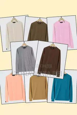 Long Sleeve
