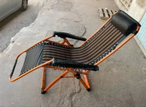 Folding Chair