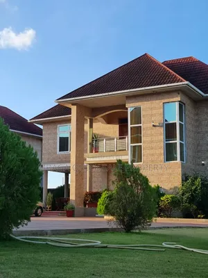 4bdrm House in Kigamboni for sale