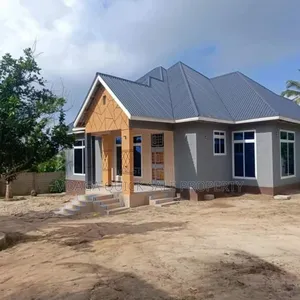 4bdrm House in Kibaha Maili Moja for sale
