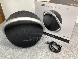 Harman Kardon Onyx Studio 8 Bluetooth Speaker