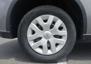 Nissan X-Trail 2.5 Petrol 4x4 SE 2009 Silver