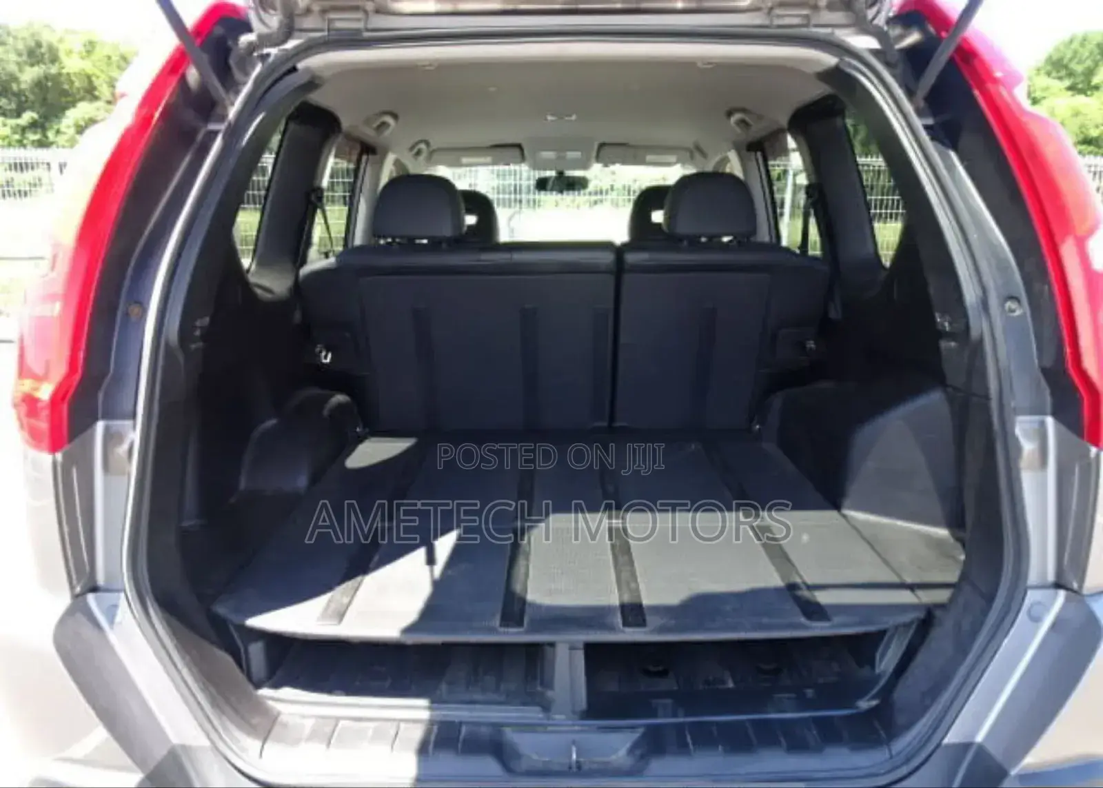 Nissan X-Trail 2.5 Petrol 4x4 SE 2009 Silver