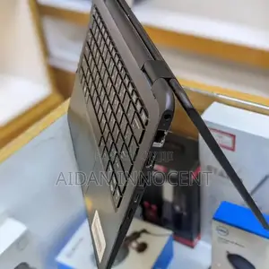 Laptop HP Folio 13 4GB Intel Core I3 HDD 500GB