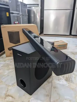 Hisense Soundbar Watts200