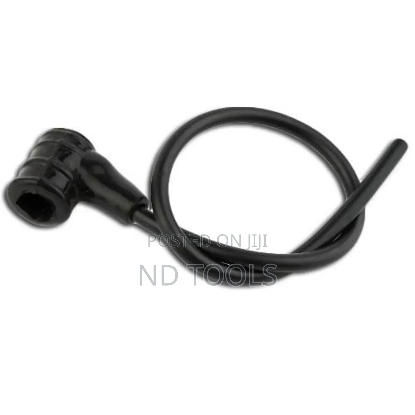 Chainsaw Wire Plug