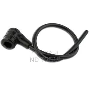 Chainsaw Wire Plug