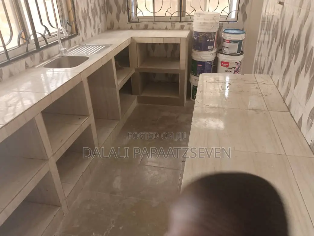 2bdrm Apartment in Dalalipapaatzseven, Bunju for rent