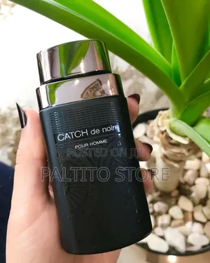 Catch De Noire Perfume
