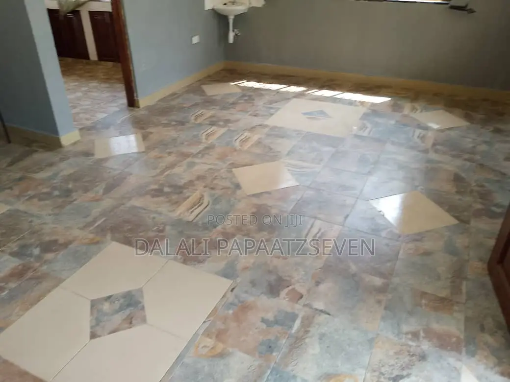 2bdrm Apartment in Dalalipapaatzseven, Bunju for rent