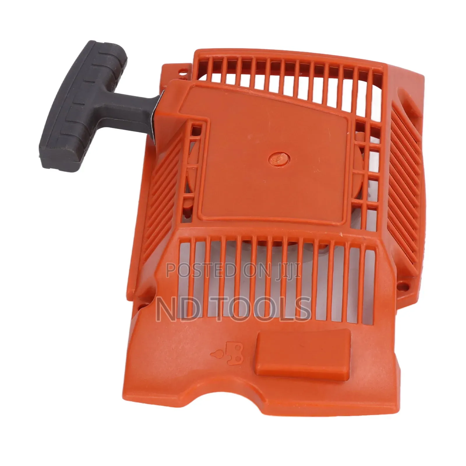 Chainsaw Starter Cover