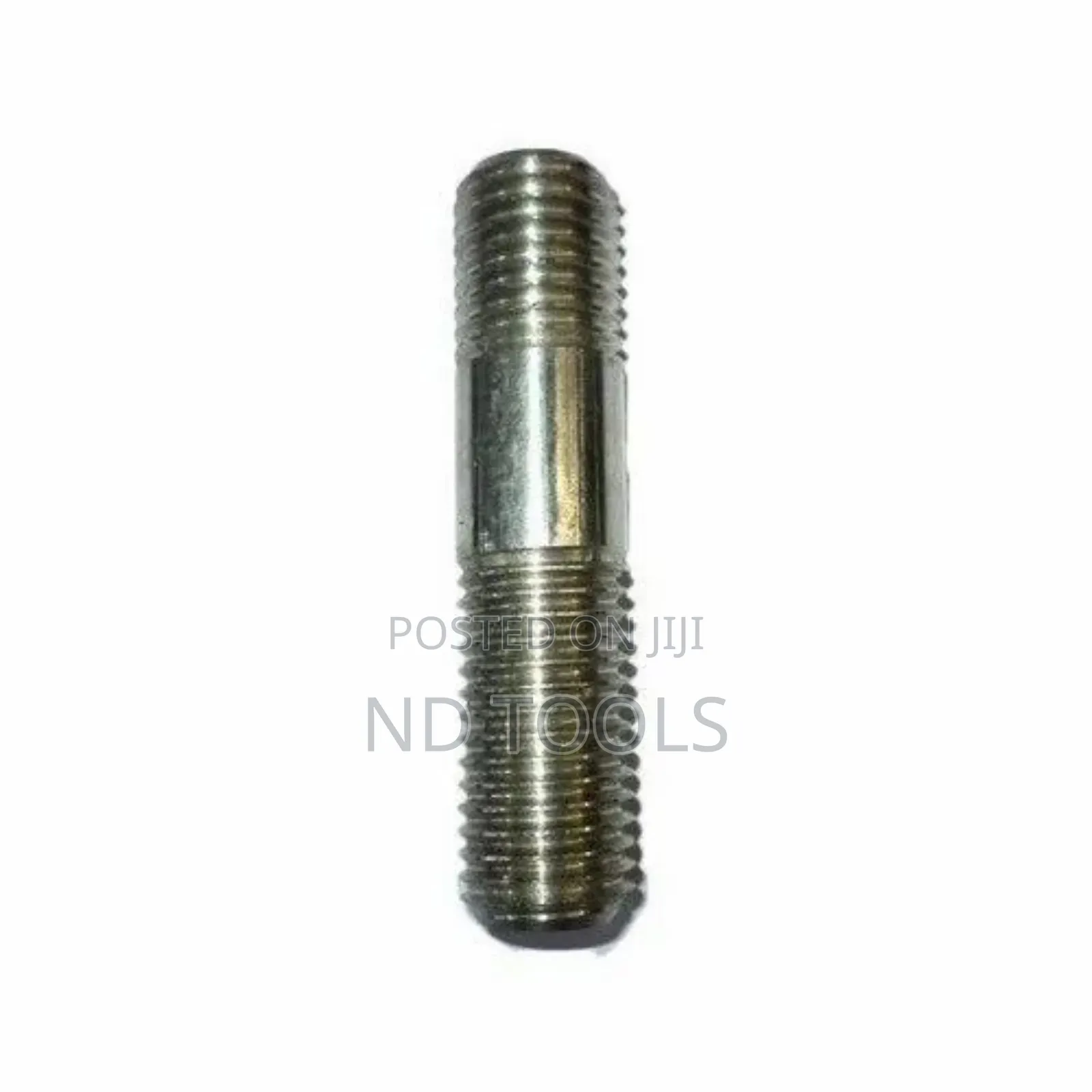 Excel Stud 8mm
