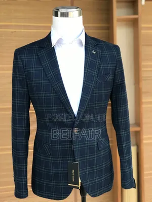 Makoti Ya Suti | Blazer Only