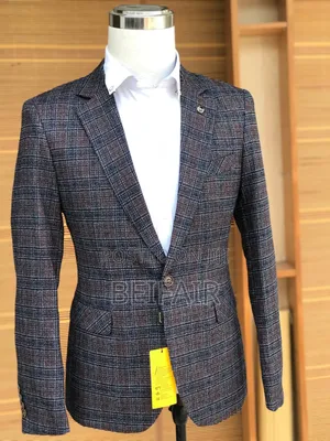 Makoti Ya Suti | Jacket Only | Blazer Only