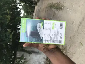 Calus Powerbank P265 20000mah (Original)