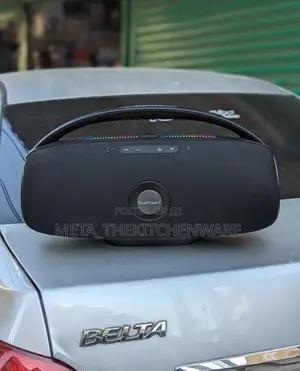 Sea Piano Portable Speaker Sp-5240
