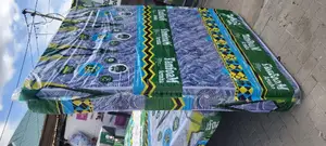 Tanfoam Pedic Godoro Ya Pande Mbili
