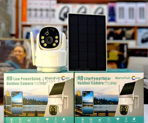* CCTV Camera