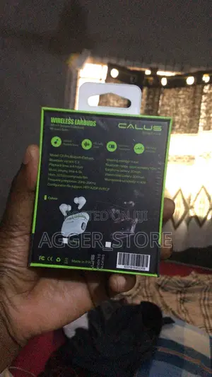CALUS C6 Pro Airpods (Original)