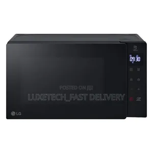 LG Microwave Oven 20 Litres (Ms2032gas)