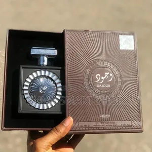 WAJOOD Perfume . (Tanzania , Dar )