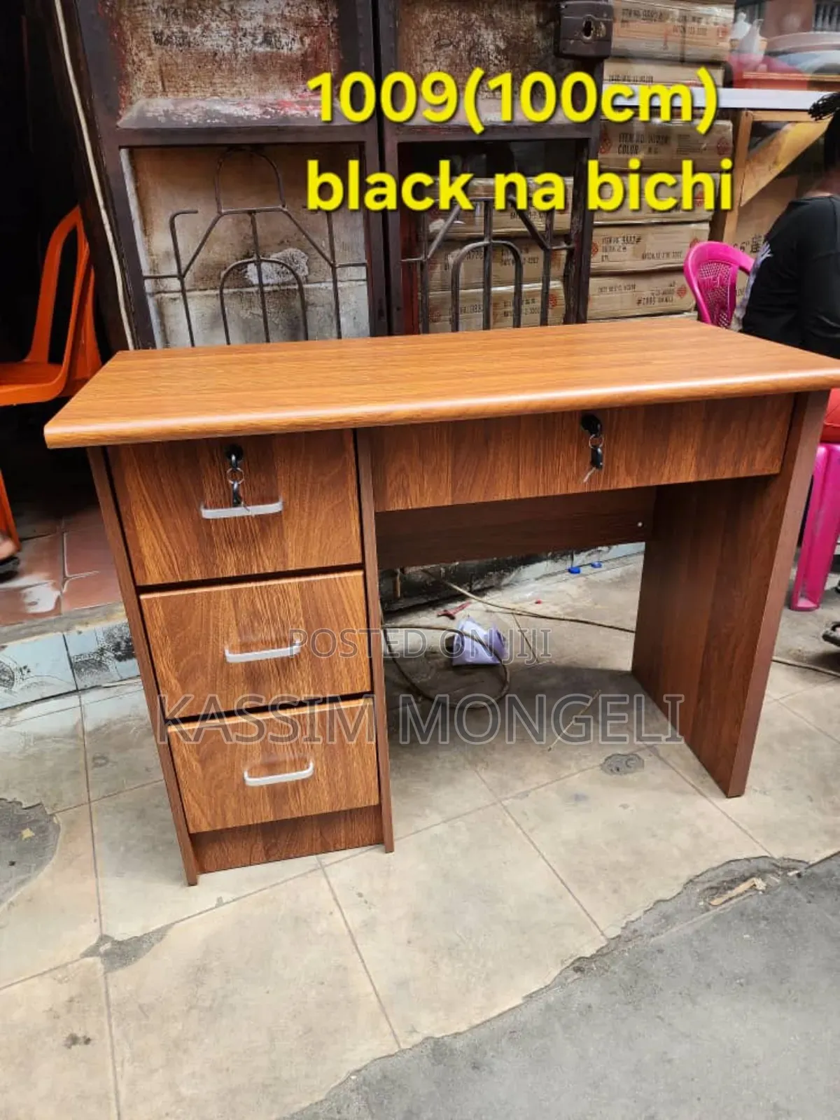 Office Table