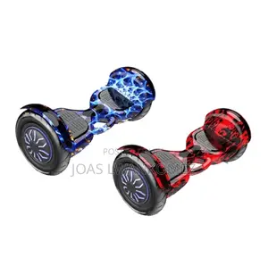 Electronic Hoverboard(With Bluetooth,8inches)