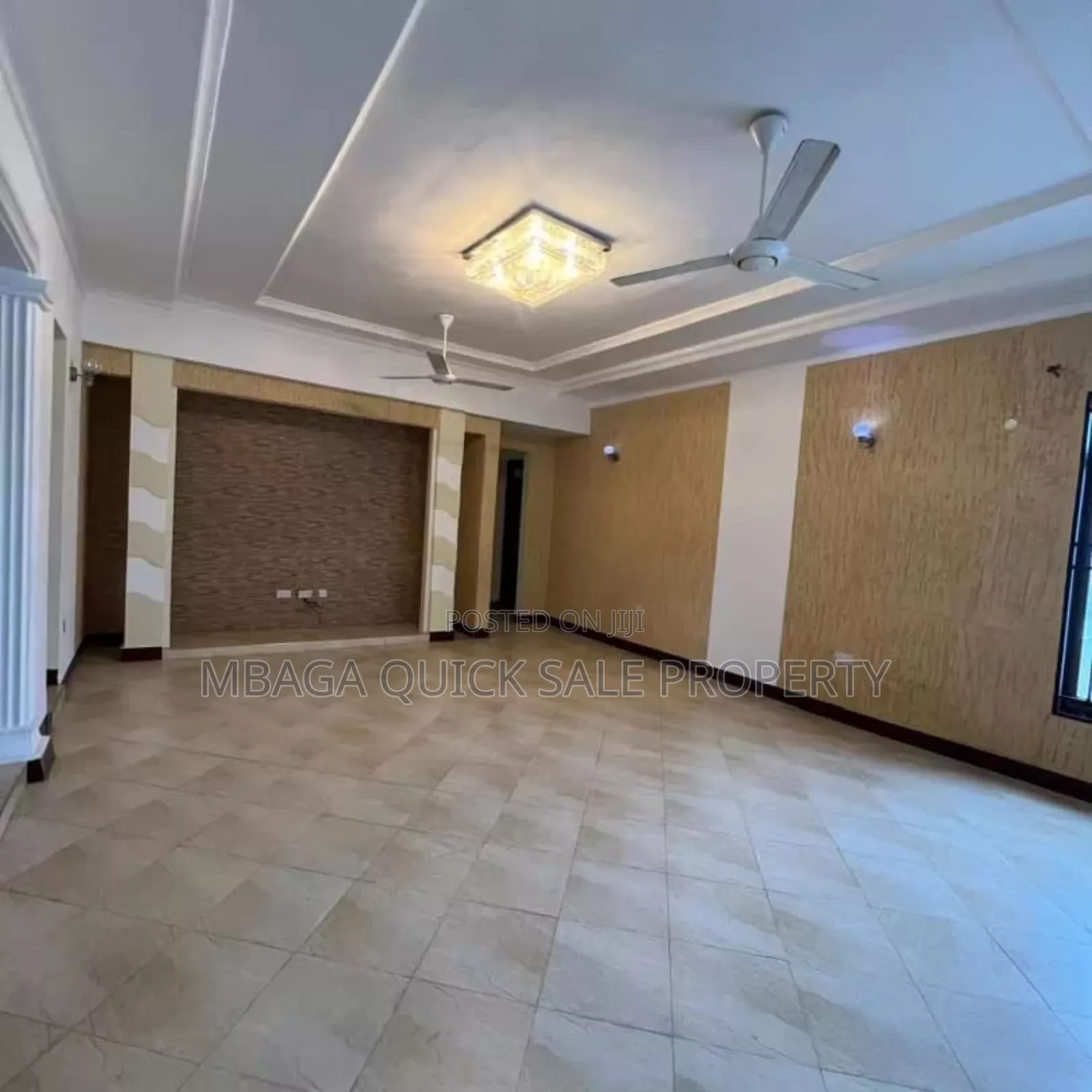 3bdrm House in Ununio, Bunju for rent
