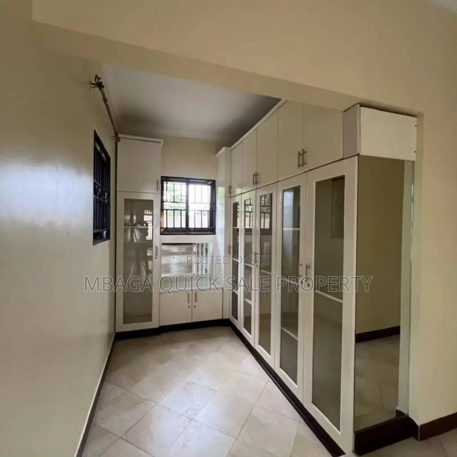 3bdrm House in Ununio, Bunju for rent