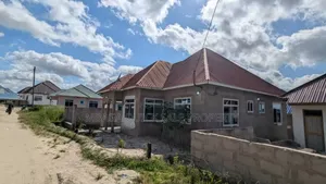 3bdrm House in Mbezi Malamba Mawili for sale