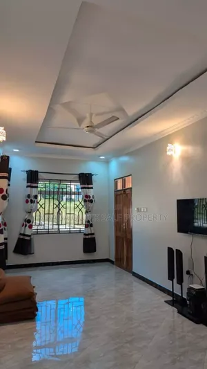3bdrm House in Mbezi Malamba Mawili for sale