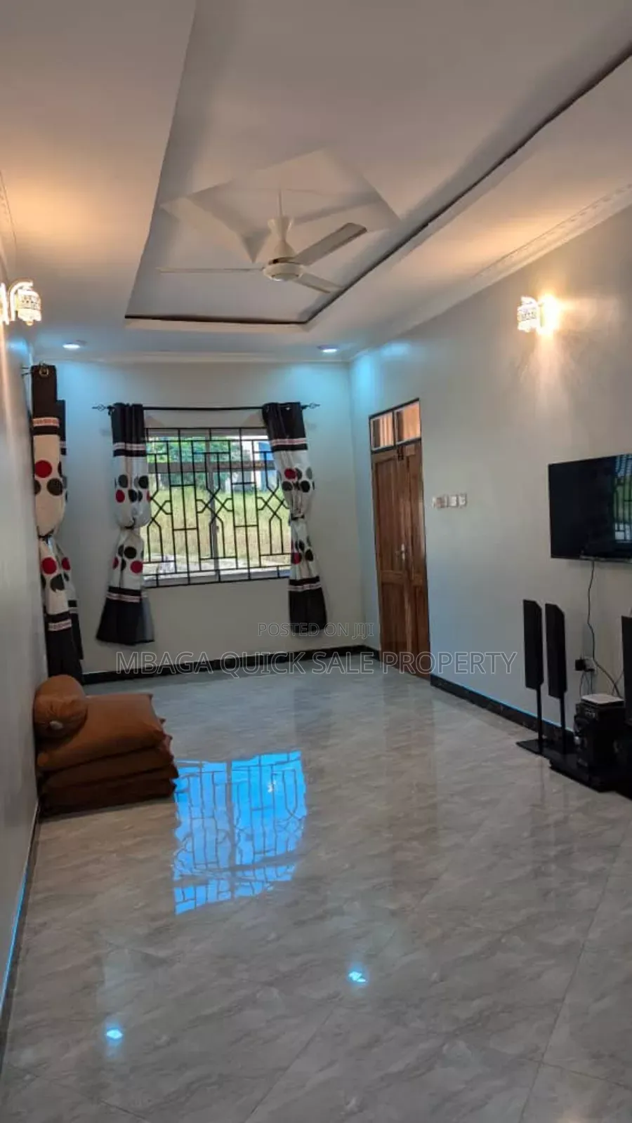 3bdrm House in Mbezi Malamba Mawili for sale